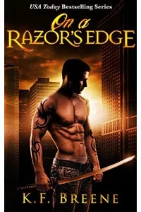 On a Razor's Edge
