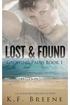 Lost and Found (As: Willow Summers)