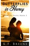 Butterflies in Honey (As: Willow Summers)