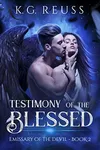 Testimony of the Blessed