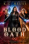 Blood Oath