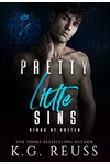 Pretty Little Sins