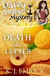 Death Takes a Letter