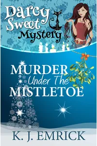 Murder Under the Mistletoe