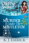 Murder Under the Mistletoe