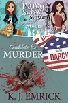 Candidate for Murder