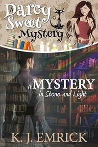 A Mystery in Stone and Light