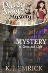 A Mystery in Stone and Light