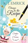 Changes to the Recipe