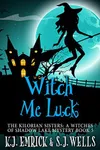 Witch Me Luck