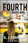 FOURTH Degree Burn