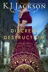 Discreet Destruction