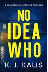 No Idea Who