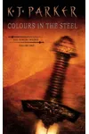 Colours in the Steel