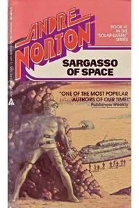Sargasso of Space