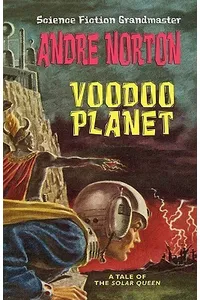 Voodoo Planet