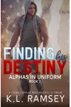 Finding His Destiny
