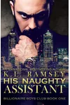 His Naughty Assistant