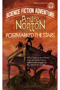 Postmarked the Stars