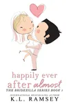 Happily Ever After- Almost