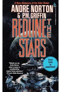 Redline the Stars