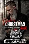Blade's Christmas Ride