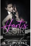 Hart's Desire
