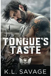 Tongue's Taste