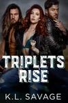 Triplets Rise