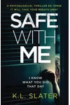 Safe with Me
