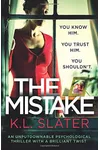 The Mistake