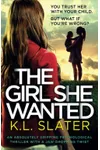 The Girl She Wanted / Dear Daughter