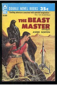 The Beast Master