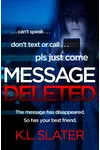 Message Deleted