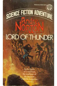 Lord of Thunder