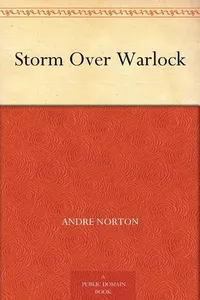 Storm Over Warlock