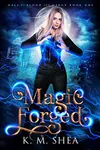 Magic Forged