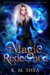 Magic Redeemed
