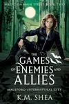 The Games of Enemies and Allies
