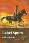 Rebel Spurs