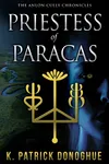 Priestess of Paracas