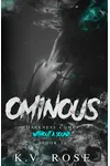 Ominous: Book I