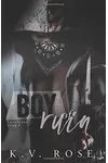 Boy of Ruin
