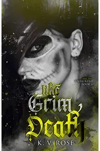 Like Grim Death: Part Two