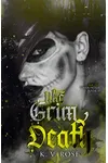 Like Grim Death: Part Two
