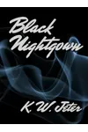 Black Nightgown