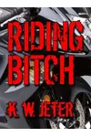 Riding Bitch