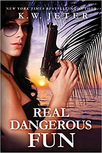 Real Dangerous Fun