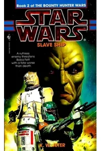 Slave Ship