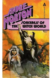 Sorceress of the Witch World